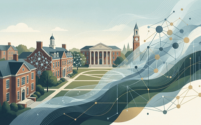 10 Practical Moves for an AI Strategy in Higher Education