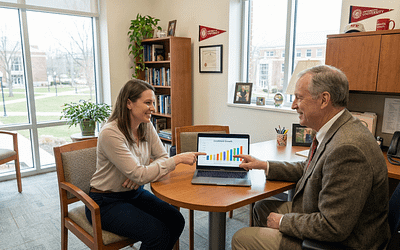 The Higher Ed Marketing Literacy Gap: Why Leaders Must “Trust, But Verify” Strategy