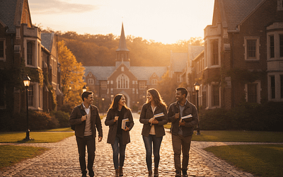 Mission-Fit Marketing Strategy: How Small Colleges Compete Without Compromising Identity