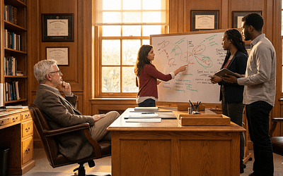 Why Higher Ed Leaders Must “Know What They Don’t Know” About Marketing