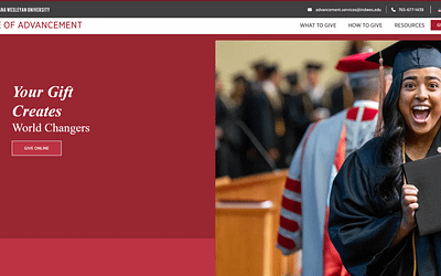 A Higher Education Fundraising Strategy for Building a Culture of Generosity That Lasts