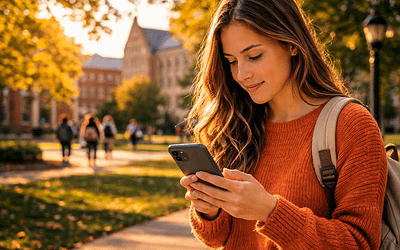 Social Media Search Optimization: The New Conversion Engine for Higher Ed