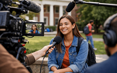 Higher Education Storytelling Strategy: How Storytelling Drives Purpose and Enrollment