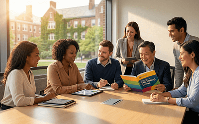 The Great Recalibration: What 2026 Means for Mission-Fit Marketing