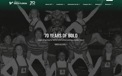 Higher Ed Video Marketing: Why Universities Need a Video-First Strategy