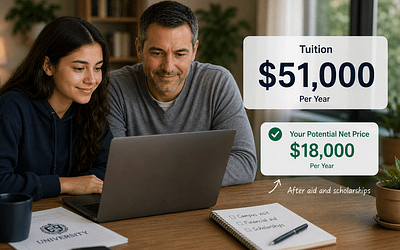 How to Battle Higher Ed Affordability Myths Before the Inquiry Stage