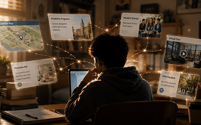 What Stealth Applicants Reveal About Enrollment Marketing