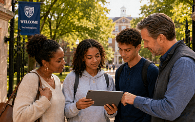 Why Your Mission-Fit College Website Should Filter Out Students Too