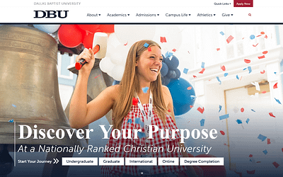 Higher Ed Storytelling: How Presidential Video, AI, and Authentic Communication Bring Mission to Life