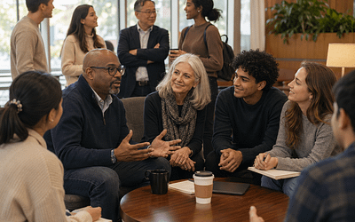 Alumni Advocacy for Recruitment: Why the First Ask Should Not Be a Donation