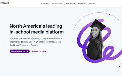Real Eyeballs in an Automated World: Diversifying Your Higher Education Advertising Strategy
