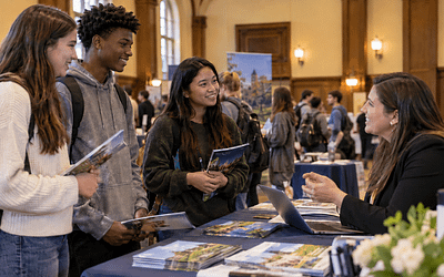Building an Enrollment-Focused Content Strategy
