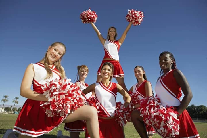 You are the head cheerleader for crafting education brand loyalty.