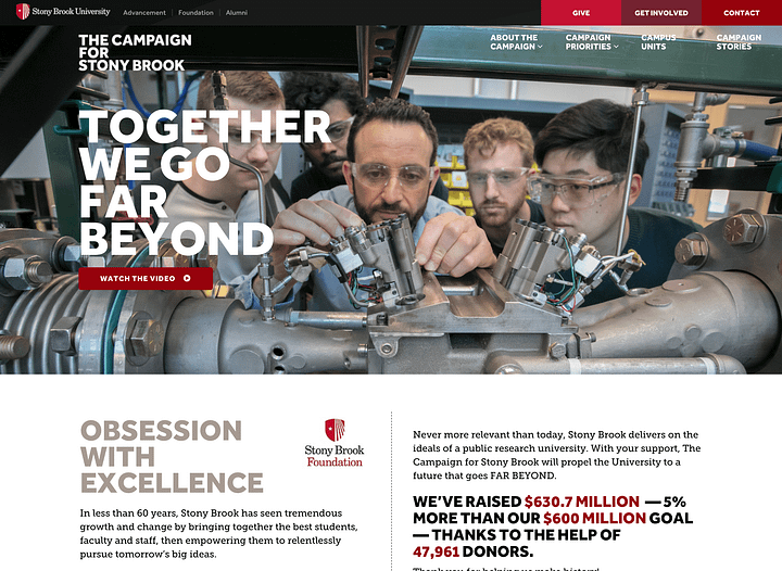 To market capital campaigns well, take time to craft a powerful positioning statement.