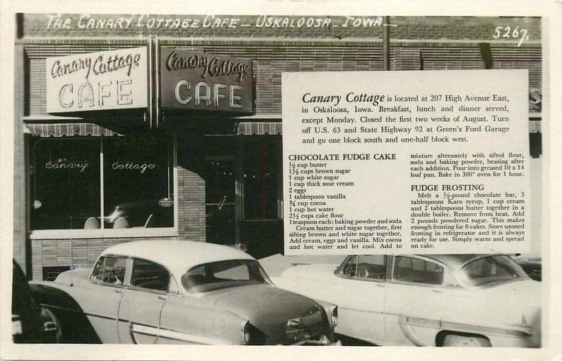How a Postcard From 1952 Can Help You Get Started in Content Marketing