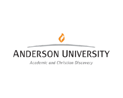 Anderson Univ Anderson Univ