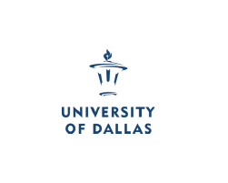 University of Dallas University of Dallas