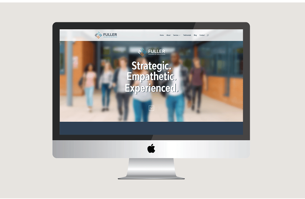 Fuller Website Image